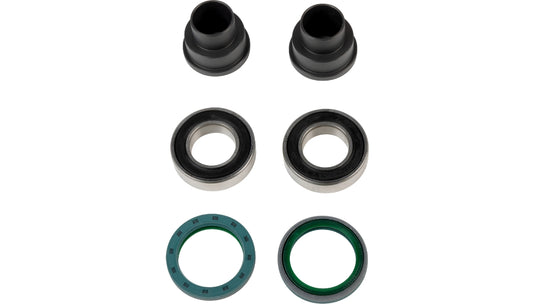 Skf VKWB-R-25-HD-J Rear Wheel Bearing