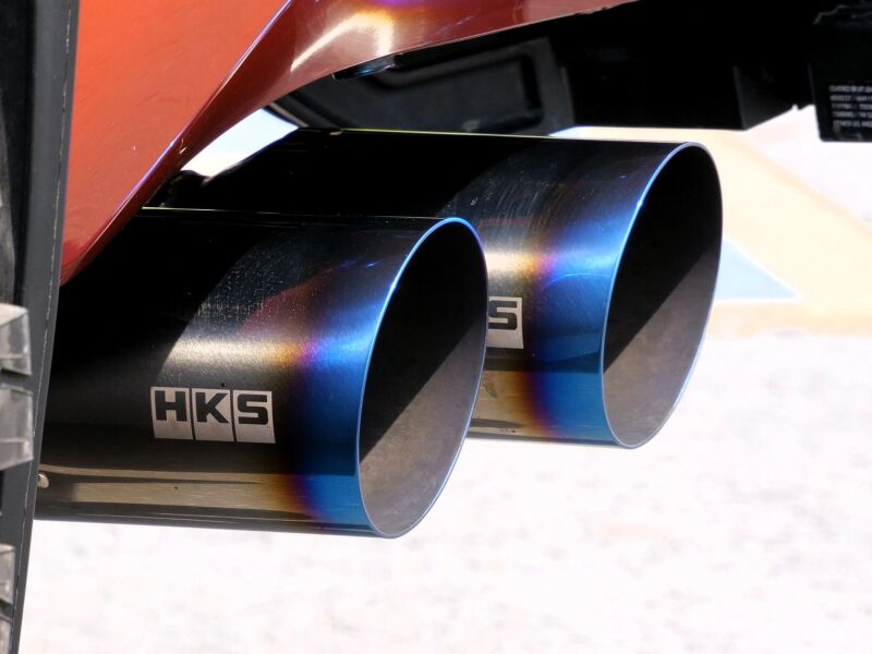 Load image into Gallery viewer, Hks 31021-BT001 HKS Exhaust - Legamax
