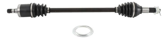 All Balls AB8-CA-8-130 8 Ball Extreme Duty Axle