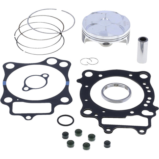 Athena P5F0768245001A Piston Kit - 76.75mm