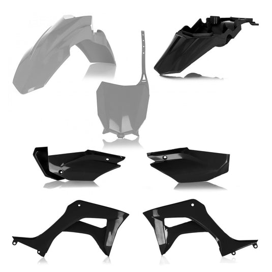 Acerbis 2861931019 ACB Body Kit