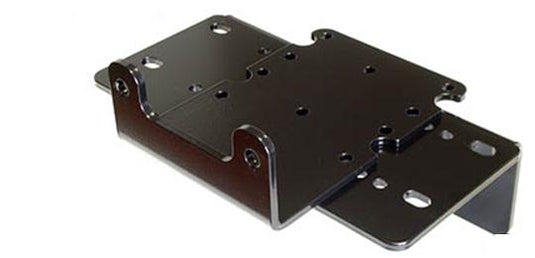 Kfi Products 100471 Winch Mount