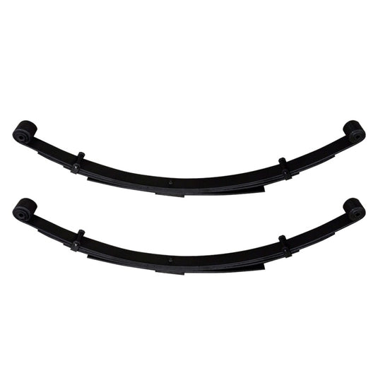 Skyjacker JC75RSB SKY Leaf Springs