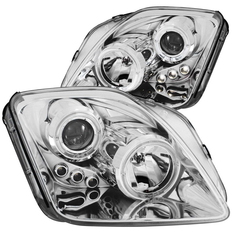 Load image into Gallery viewer, Anzo 121342 ANZ LED/Projector Headlights
