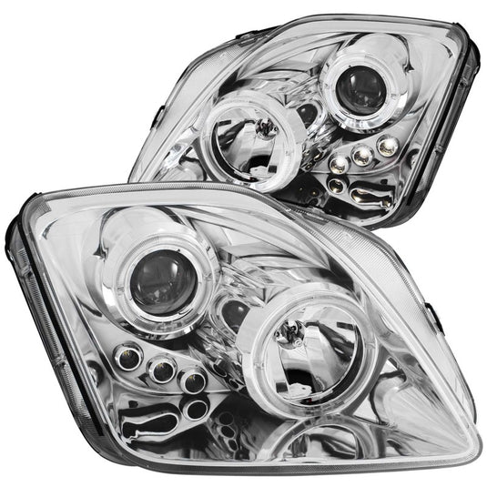 Anzo 121342 ANZ LED/Projector Headlights