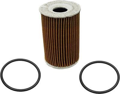 Spi SM-07500 Crankcase Oil Filter