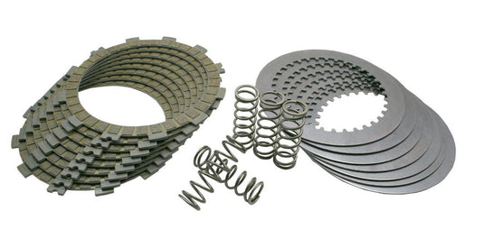 Hinson Racing FSC014-7-001 Clutch Plate and Spring Kit (7 Plate)