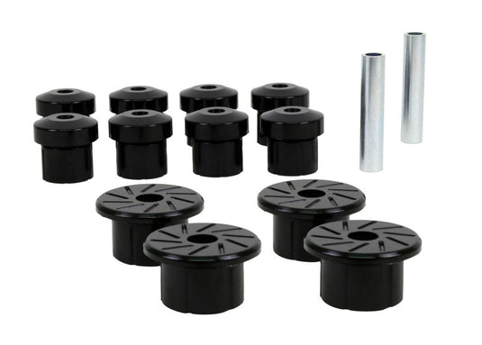 Whiteline W73822 WL Bushings - Spring