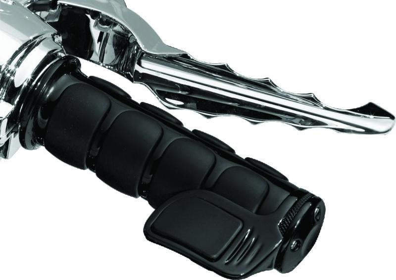 Load image into Gallery viewer, Kuryakyn 6341 KUR Hand Grips D
