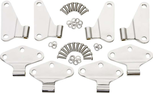 Kentrol 30581 KEN Door Hinge