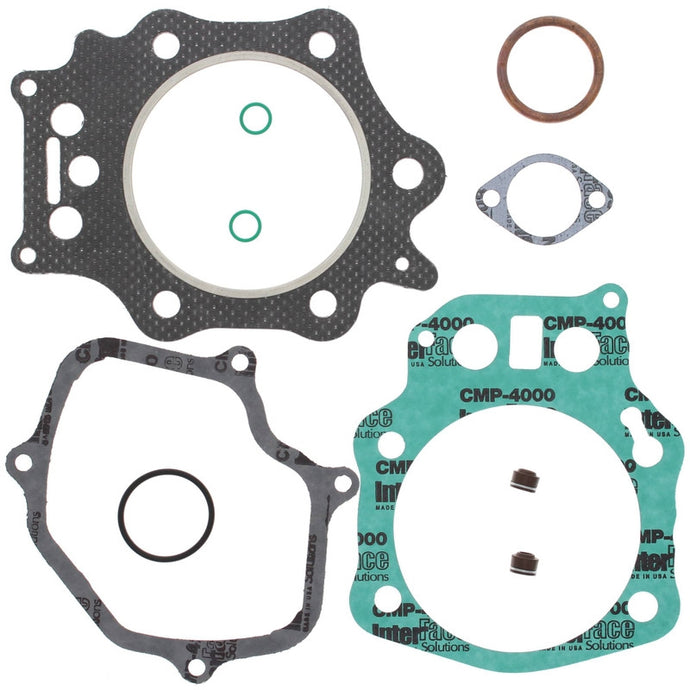 Vertex 810858 Top End Gasket Set