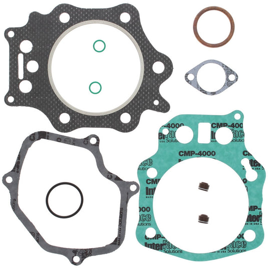 Vertex 810858 Top End Gasket Set