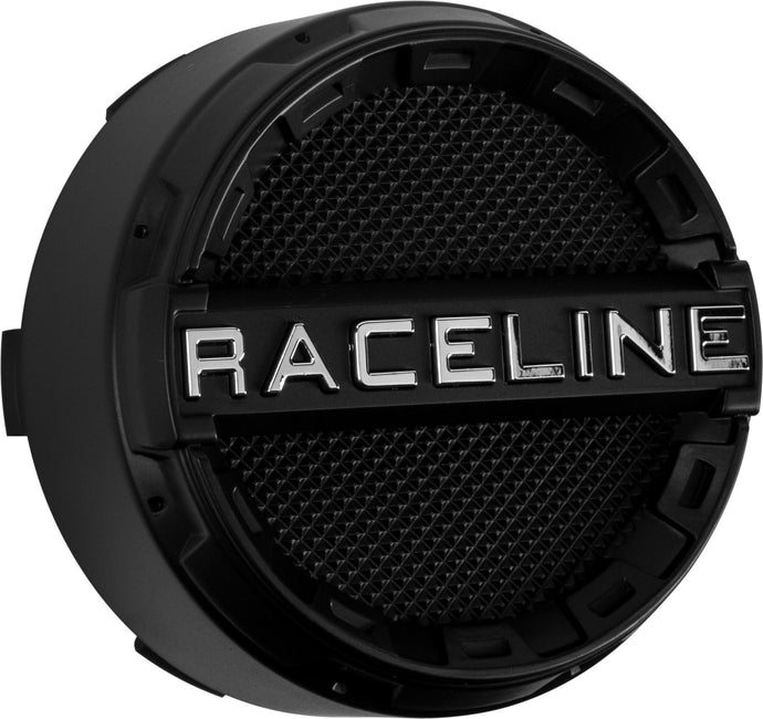 Raceline CPR-A82-110 Replacement Center Cap for Wheels - 4/110-4/115 Bolt Pattern