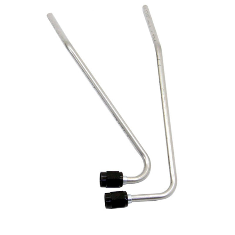 Load image into Gallery viewer, Nitrous Express 15768HLK3 NEX Hardline Kits

