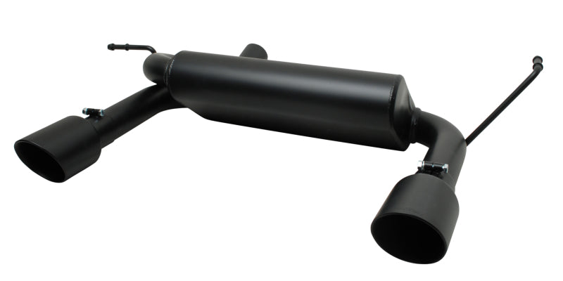 Load image into Gallery viewer, Gibson 17303-B GIB Cat-Back - Dual Split
