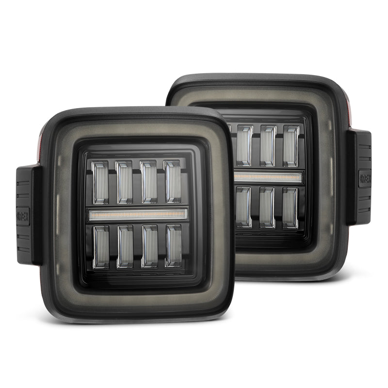 Load image into Gallery viewer, Alpharex 602010 ARX NOVA Tail Lights

