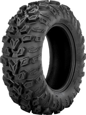 Sedona MR258R128PLY Mud Rebel R/T Front/Rear Tire - 25x8r-12