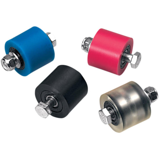 Moose Racing 79-5012 Sealed Chain Roller - Black