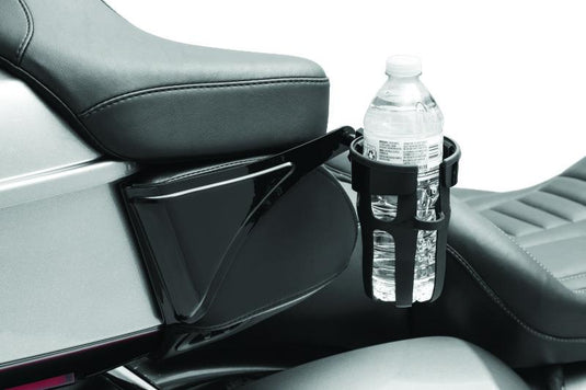 Kuryakyn 6487 KUR Drink Holders C