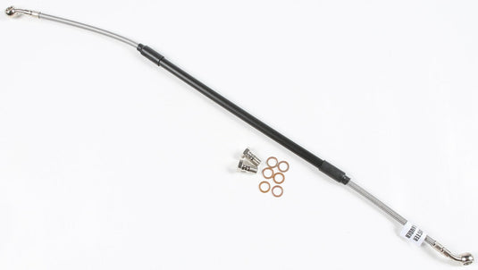 Gbrakes FK003D429R Rear Stainless Steel Brake Line