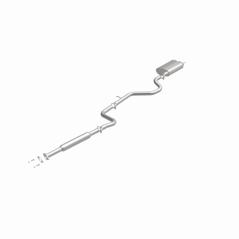 Load image into Gallery viewer, Magnaflow 106-0013 MAG BRE Exhaust Kits
