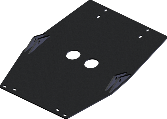 Kfi 105210 KFI Plow Mounts