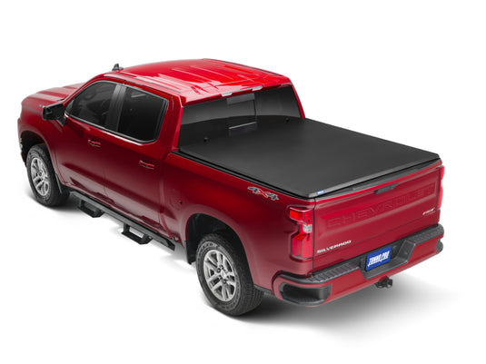 Tonno Pro 42-117 TNP Tonno Fold Tri-Fold Cover