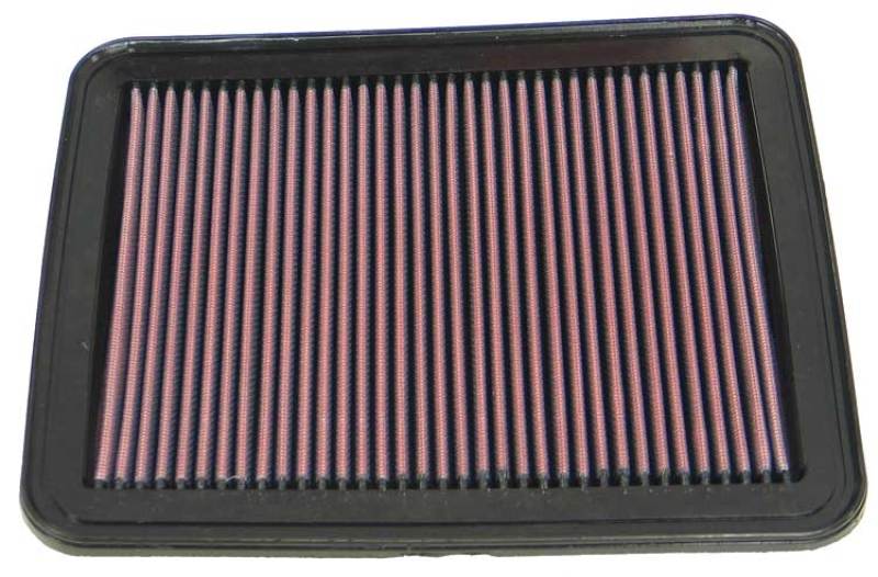 Load image into Gallery viewer, K&amp;N Engineering 33-2296 KN Drop in Air Filters
