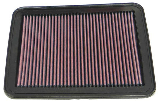 K&N Engineering 33-2296 KN Drop in Air Filters