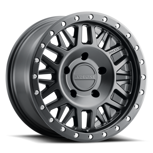 Raceline 951B-89081+18 RCL 951 Ryno Wheels