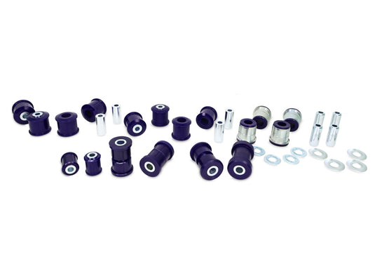 Superpro KIT238K SPR Bushing Kits