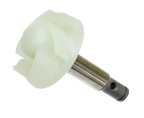 Psychic Mx MX-10240B Water Pump Shaft with Impeller