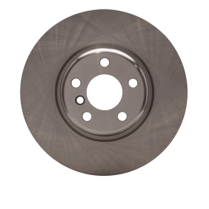 Load image into Gallery viewer, Dfc 600-31171 DFC Brake Rotors - Plain
