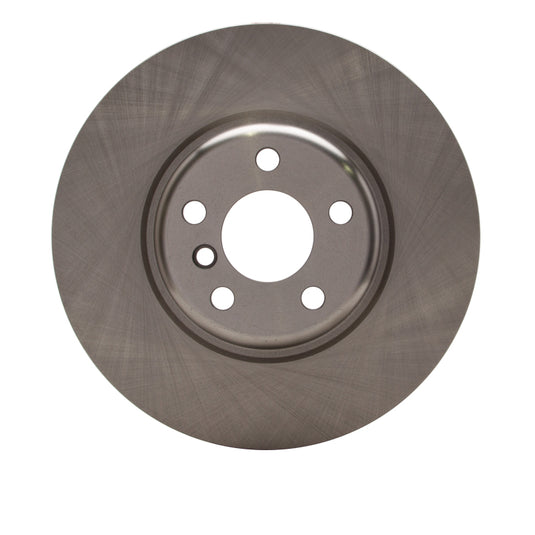Dfc 600-31171 DFC Brake Rotors - Plain