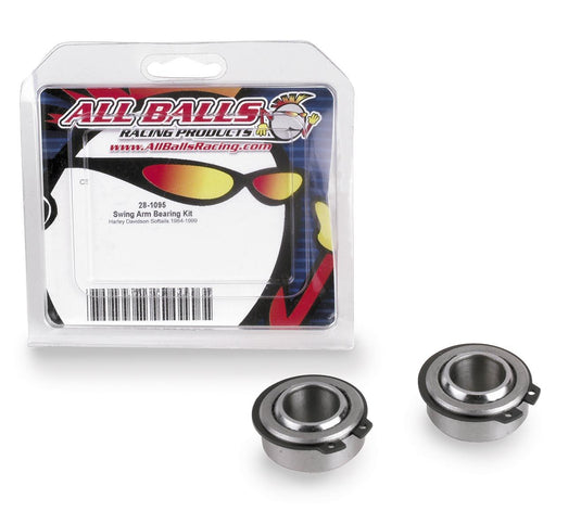 All Balls 28-1139 Swing Arm Bearing/Seal Kit