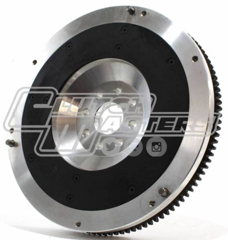 Load image into Gallery viewer, Clutch Masters FW-607-3AL CM Aluminum Flywheels
