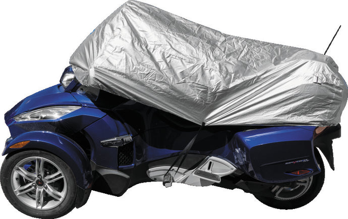 Bikemaster 107526 BKM Covers