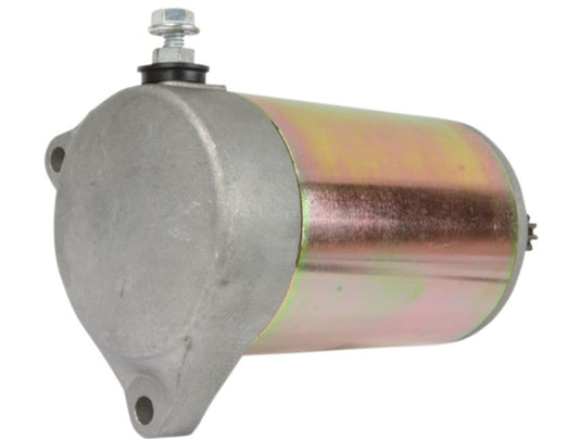 Parts Unlimited 2110-0702 Starter