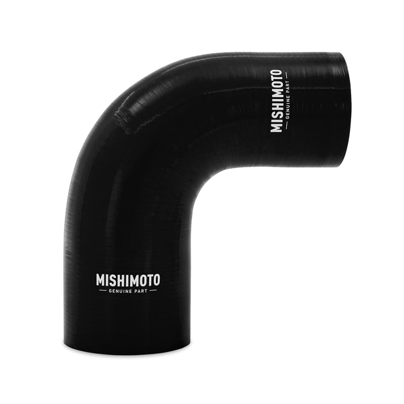 Load image into Gallery viewer, Mishimoto MMCP-R90-27530BK MM Couplers - 90 Deg
