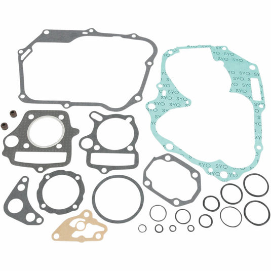 Moose Racing 808642mse Complete Gasket Kit