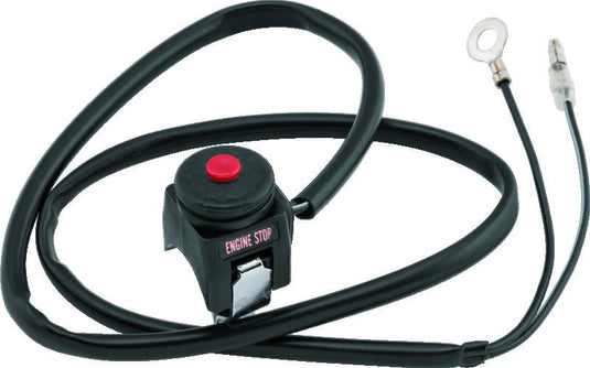 Bikemaster 530603 BKM Control Accessories B