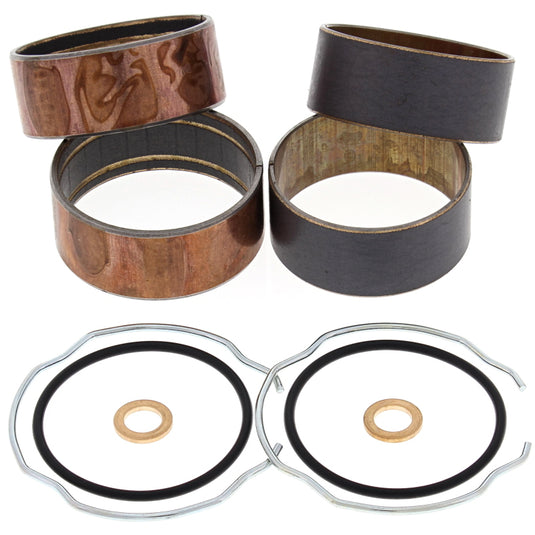 All Balls Racing 38-6092 ABR Fork Bushing Kits