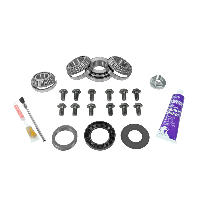 Load image into Gallery viewer, Yukon Gear &amp; Axle YK T10.5 YUK Master Overhaul Kits
