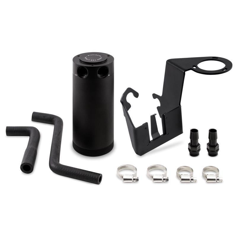 Load image into Gallery viewer, Mishimoto MMBCC-350Z-03PBE MM Baffled Oil Catch - Kit
