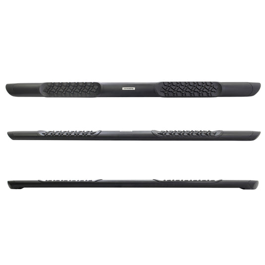 Go Rhino V300087T GOR Vertex V3 Side Steps