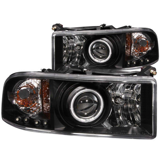 Anzo 111065 ANZ LED/Projector Headlights