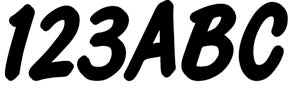 Hardline BLK400EC Series 400 Registration Kit - Black