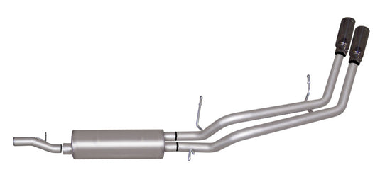 Gibson 65640 GIB Cat-Back - Dual Sport