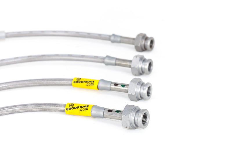 Load image into Gallery viewer, Goodridge 20019 GR G-Stop Brake Line Kits
