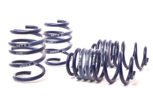 H&R 28728-1 HR Sport Springs